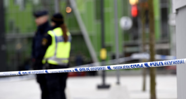 Mördad, Misstanke, mord, Malmö, Trafikolycka, Polisen